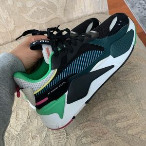 Puma RS Toy